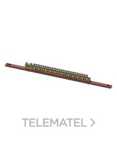 COLECTOR DE TIERRA B600 QDX630L/H/1600H