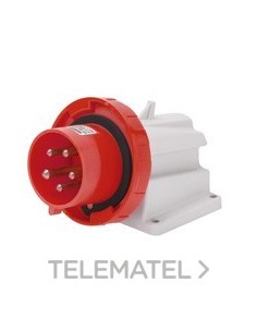 CLAV.SUP.90º IP67 3P+T 32A 400V 3H