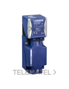DETECTOR ITVO.CUBIC C4 CC ANALOG.4-20MA