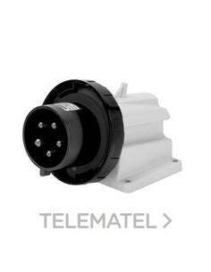 CLAV.SUP.90º IP67 3P+T 16A 500V