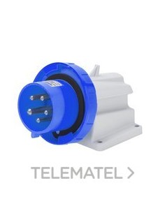 CLAV.SUP.90º IP67 3P+T 16A 230V