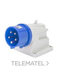 CLAV.SUP.90º IP44 3P+T 16A 230V