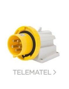 CLAV.SUP.90º ESTAN.3P+N+T 16A 110V