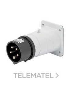 CLAV.FIJ. IP44 3P+T 32A 500V