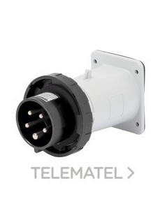 CLAV.FIJ. IP67 3P+T 16A 500V