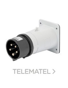 CLAV.FIJ. IP44 3P+T 16A 500V