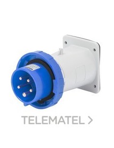 CLAV.FIJ. IP67 3P+T 16A 230V