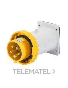 CLAV.FIJ. ESTAN.3P+T 16A 110V