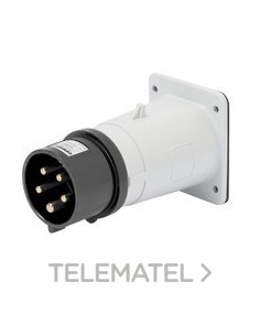 CLAV.FIJ. IP44 3P+N+T 32A 500V