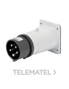 CLAV.FIJ. IP44 3P+N+T 16A 500V