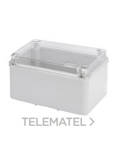 44 CE ALT.CAP. .300X220X170 T.TRAN.