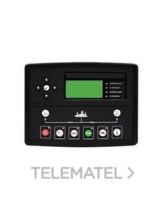 CENTRALITA CONMUTACIÓN AUTOMÁTICA MSX