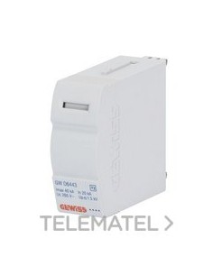 CARTUCHO NEUTRO 20KA TIPO 2