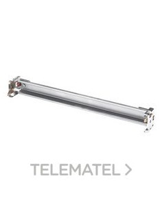 CARRIL EN50022 36M F&E