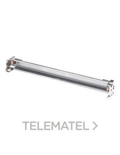 CARRIL EN50022 12M F&E