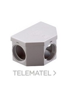 CAJA TRIX 3 ENTRADAS