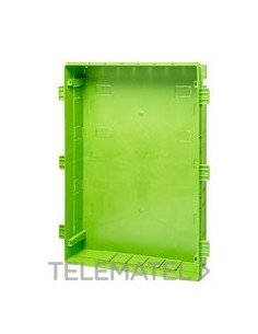 CAJA TRASERA EMP.GREEN WALL 72 MOD.