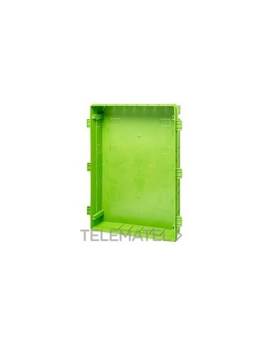 CAJA TRASERA EMP.GREEN WALL 72 MOD.