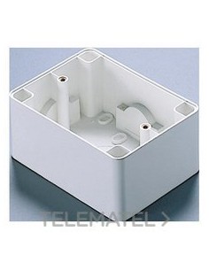 CAJA 3M DE PARED COMPACT.