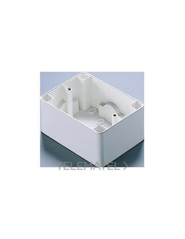 CAJA 3M DE PARED COMPACT.