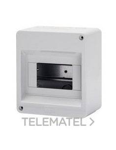 40 CD 6M IP40 S/PUERTA