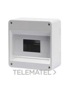 40 CD 8M IP40 S/PUERTA