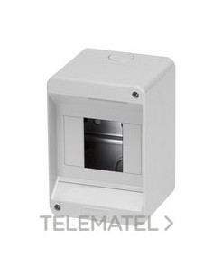 40 CD 4M IP40 S/PUERTA