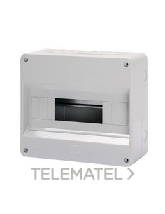 40 CD 12M IP40 S/PUERTA