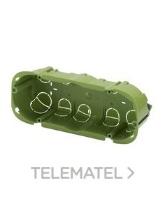 CAJA 6M PAREDES LIGERAS GREEN WALL