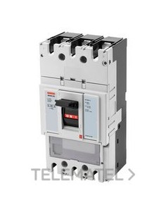 MSXM 630 3P 630A TERM.FC