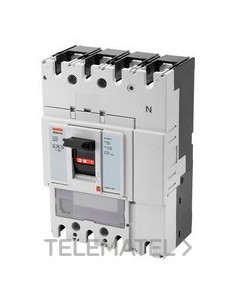 MSXM 630 4P 630A TERM.FC