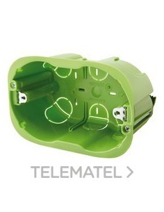 CAJA 3M PAREDES LIGERAS GREEN WALL