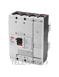 CJMDA.MSXM 1600 4P 1600A TMCO.RC INTERLO