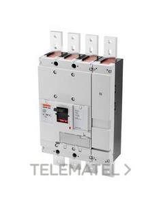 CJMDA.MSXM 1600 4P 1600A TMCO.FB INTERLO