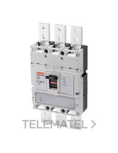 MSXM 1000 3P 1000A TERM.FB