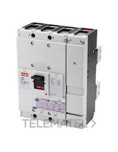 CJMDA.MSXE 1600 4P 1600A 50kA LSIG TMCO.