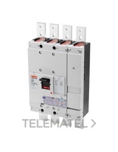 CJMDA.MSXE 1600 4P 1600A 50kA LSIG TMCO.