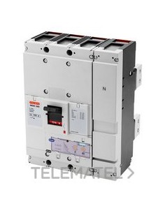 CJMDA.MSXE 1600 4P 1600A 50kA LSIG TMCO.