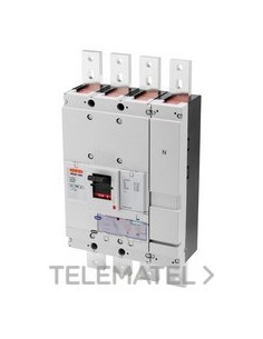 CJMDA.MSXE 1600 4P 1600A 50KA LSIG TMCO.