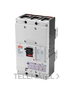 CJMDA.MSXE 1600 3P 1600A 50kA LSI TMCO