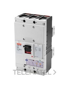 CJMDA.MSXE 1250 3P 1250A 50kA LSI TMCO