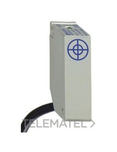 DETECTOR PROX.ITVO.4 HL.PNP CC CBL.