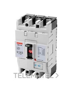 MSX 125 3P 50A 65kA TrMr TERM.FC