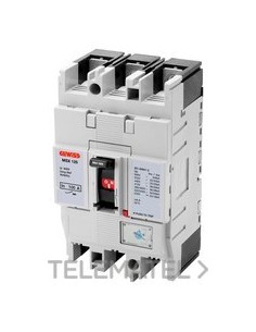 CJMDA.MSX 125 3P 32A 36kA MR TMCO.FC