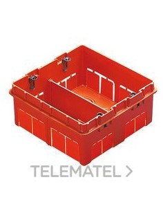 CAJA 8M (4+4) GRAN CAPACIDAD