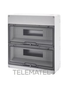 40 CD 36M(18X2) IP55