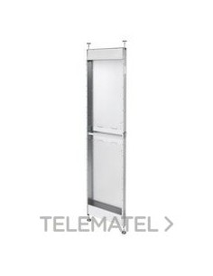 DOMO CENTER CAJA TRASERA H.2400