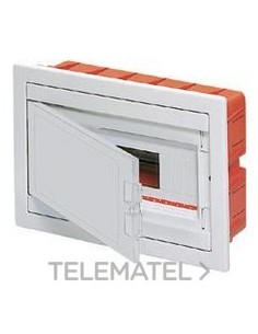 40 CDi P/BL. 12M IP40