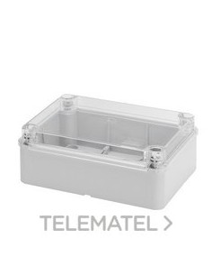 44 CE LISA IP56 GW120 240X190X90 T.TRAN