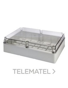 44 CE LISA IP56 GW120 460X380X120 T.TRAN